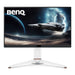 Monitor Gaming BenQ 9H.LN2LB.QBE 4K Ultra HD 27" - WALTI WALTI