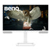 Monitor Gaming BenQ 9H.LN3LJ.LBE 4K Ultra HD 27" - WALTI WALTI