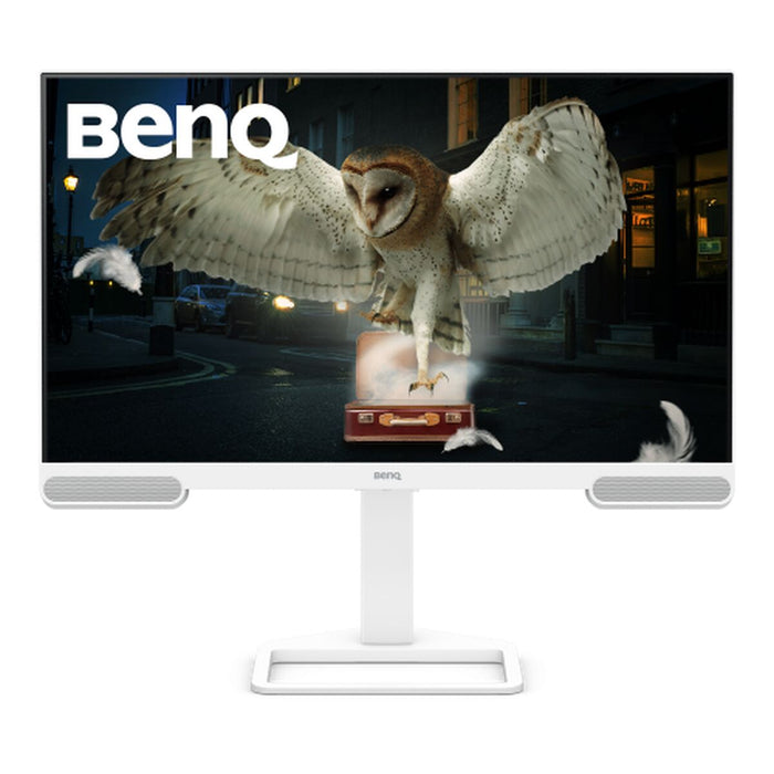 Monitor Gaming BenQ 9H.LN3LJ.LBE 4K Ultra HD 27" - WALTI WALTI