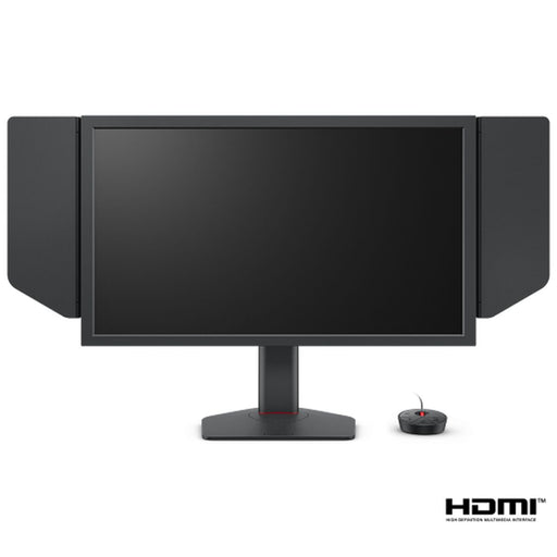 Monitor Videowall BenQ XL2586X+ Full HD 24,1" - WALTI WALTI