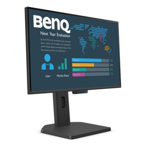 Monitor BenQ BL2490TC - WALTI WALTI