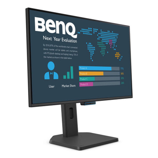 Monitor BenQ BL2790TC Full HD 27" - WALTI WALTI