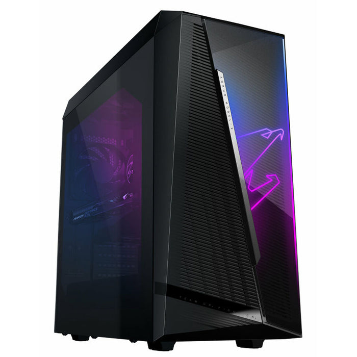 PC cu Unitate Gigabyte ORUS GB-AMXR9N8A-20A1 AMD Ryzen 9 32GB RAM 3TB SSD 32 GB - WALTI WALTI