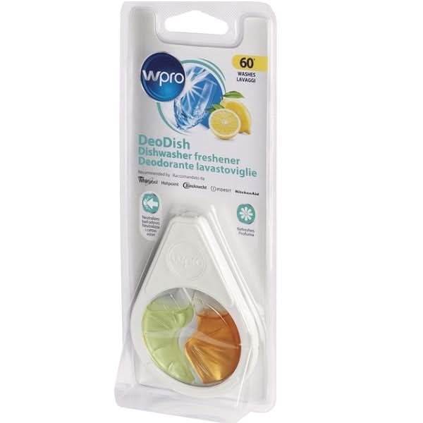 Odorizant pentru masina de spalat vase WPRO DeoDish, 6ml WALTI