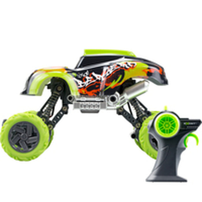 Mașină Radio Control Exost CRAWLER 4 x 4 1:24 - WALTI WALTI
