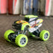 Mașină Radio Control Exost CRAWLER 4 x 4 1:24 - WALTI WALTI