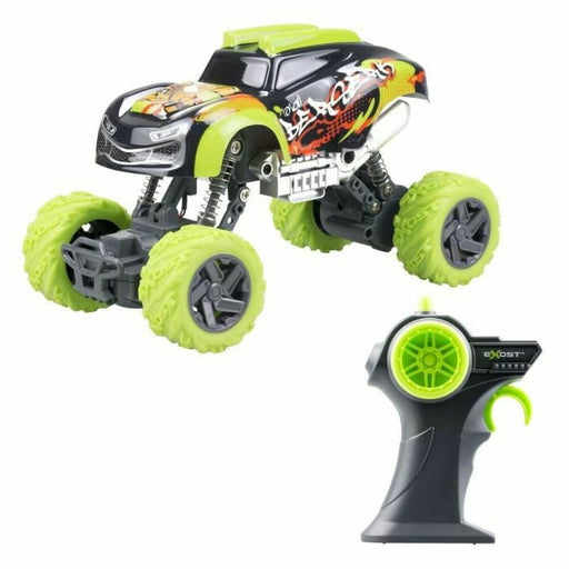 Mașină Radio Control Exost CRAWLER 4 x 4 1:24 - WALTI WALTI