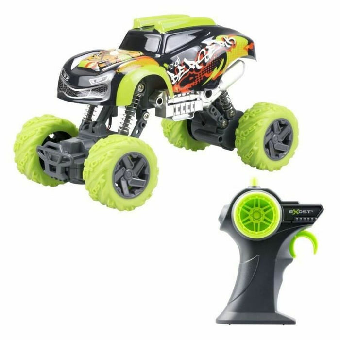 Mașină Radio Control Exost CRAWLER 4 x 4 1:24 - WALTI WALTI