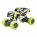 Mașină Radio Control Exost CRAWLER 4 x 4 1:24 - WALTI WALTI