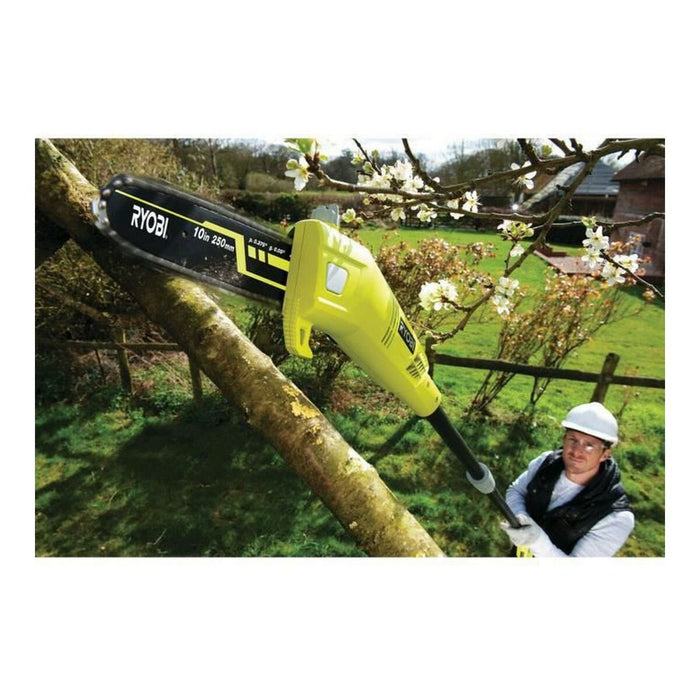 Drujbă Ryobi 4892210117243 750 W 25 cm - WALTI WALTI