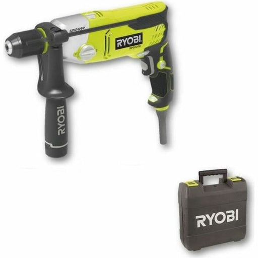 Ciocan perforator/picamer Ryobi RPD1200K 1200 W 230 V - WALTI WALTI
