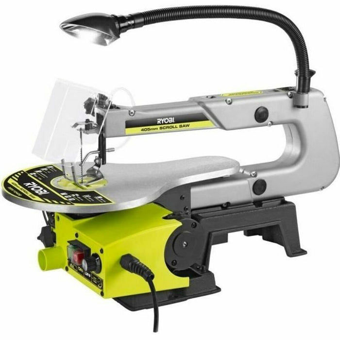 Fierăstrău circular Ryobi 5133002860 125 W - WALTI WALTI