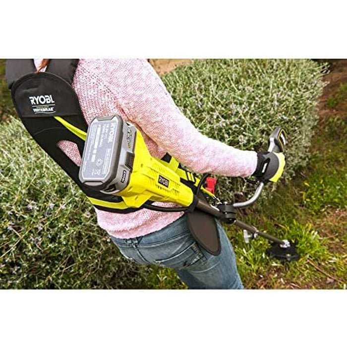 Motocositoare multifuncțional Ryobi 5133003713 18 V 20 cm - WALTI WALTI