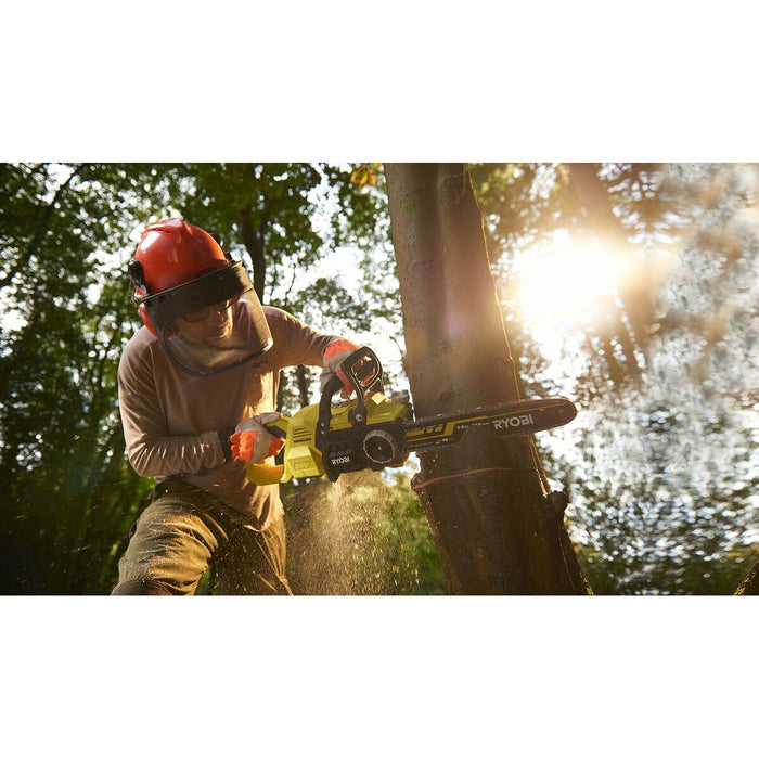 Drujbă Ryobi RY36CSX35A-0 - WALTI WALTI