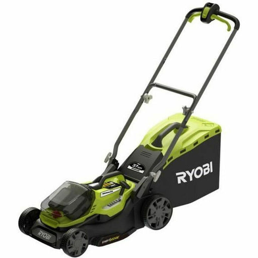 Lawn Mower Ryobi 18 V - WALTI WALTI