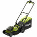 Lawn Mower Ryobi 18 V - WALTI WALTI