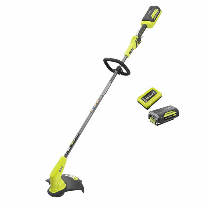 Aparat de Tuns Electric Ryobi RY36LT33A-120 36 V Ø 28-33 cm - WALTI WALTI