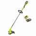 Aparat de Tuns Electric Ryobi RY36LT33A-120 36 V Ø 28-33 cm - WALTI WALTI