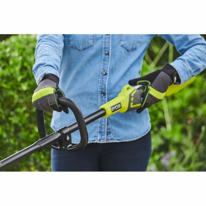 Aparat de Tuns Electric Ryobi RY36LT33A-120 36 V Ø 28-33 cm - WALTI WALTI