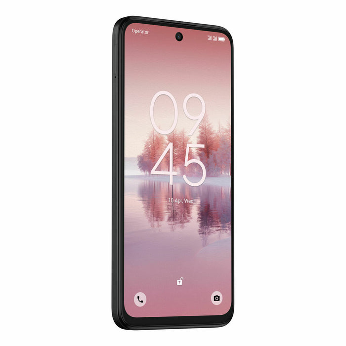 Smartphone TCL T521K-2ALCA112 6,7" 8 GB RAM 256 GB Gri - WALTI WALTI