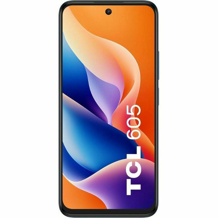 Smartphone TCL T517D-2BLCA112 4 GB RAM 128 GB - WALTI WALTI
