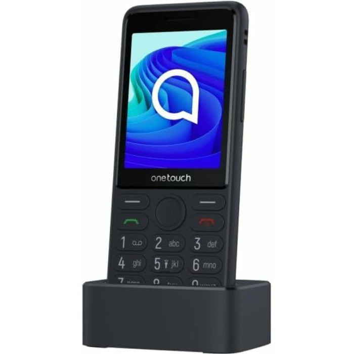 Telefon Mobil pentru Persoane Vârstnice TCL T312D1-3ALCA112 - WALTI WALTI