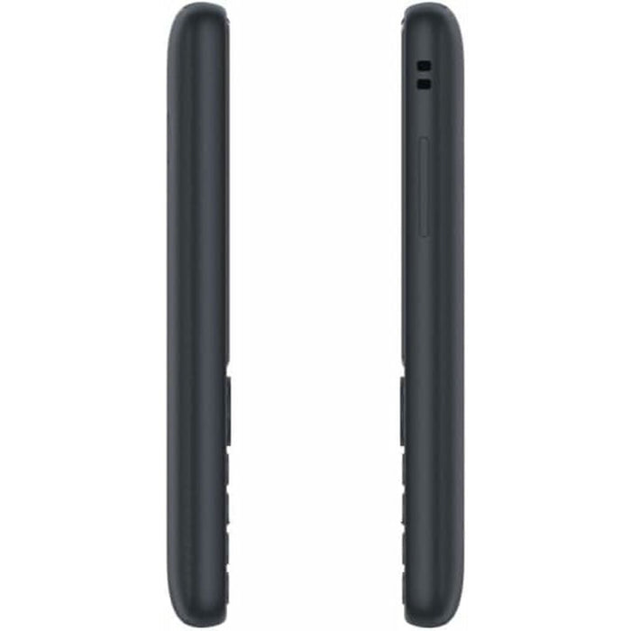 Telefon Mobil pentru Persoane Vârstnice TCL T312D1-3ALCA112 - WALTI WALTI