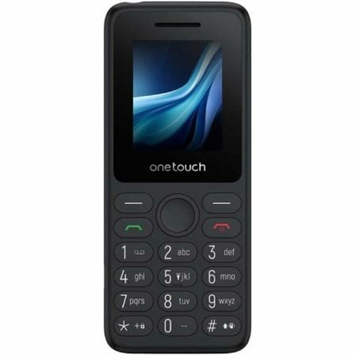 Telefon Mobil pentru Persoane Vârstnice TCL T314D1-3ALCA112 - WALTI WALTI