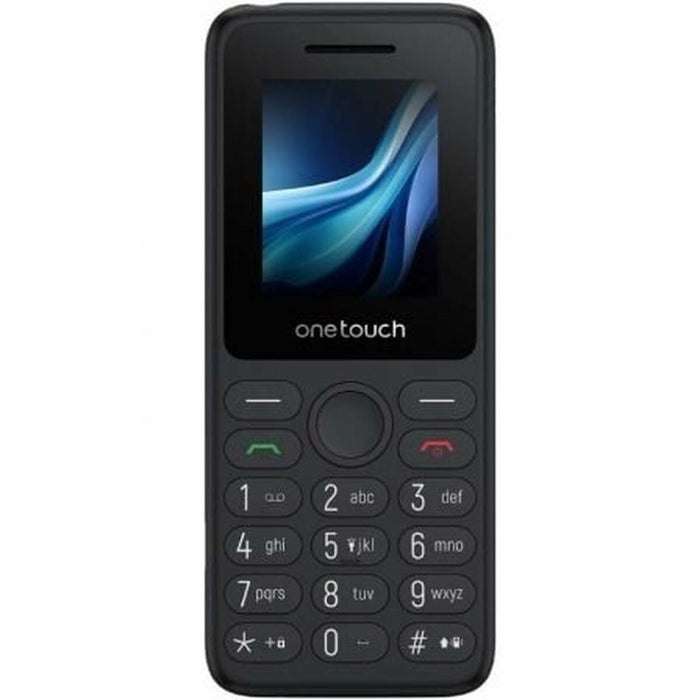 Telefon Mobil pentru Persoane Vârstnice TCL T314D1-3ALCA112 - WALTI WALTI