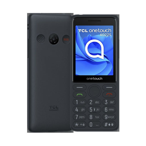 Telefon Mobil pentru Persoane Vârstnice TCL 4022s - WALTI WALTI