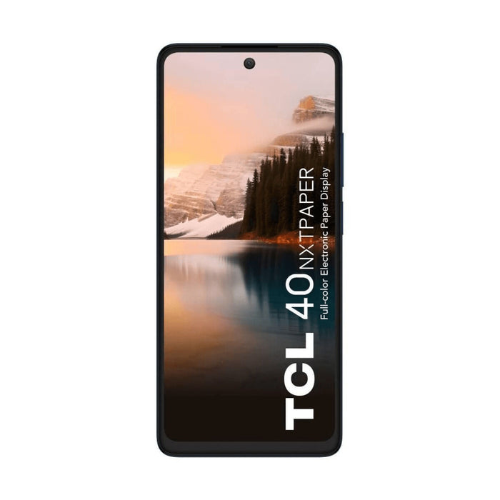 Smartphone TCL T612B-2BLCA112 6,78" Octa Core 8 GB RAM 256 GB Alb - WALTI WALTI