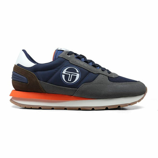 Încălțăminte Sport Bărbați Sergio Tacchini Venezia Bleumarin - WALTI WALTI