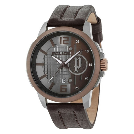 Ceas Bărbați Police R1451291003 (Ø 48 mm) - WALTI WALTI