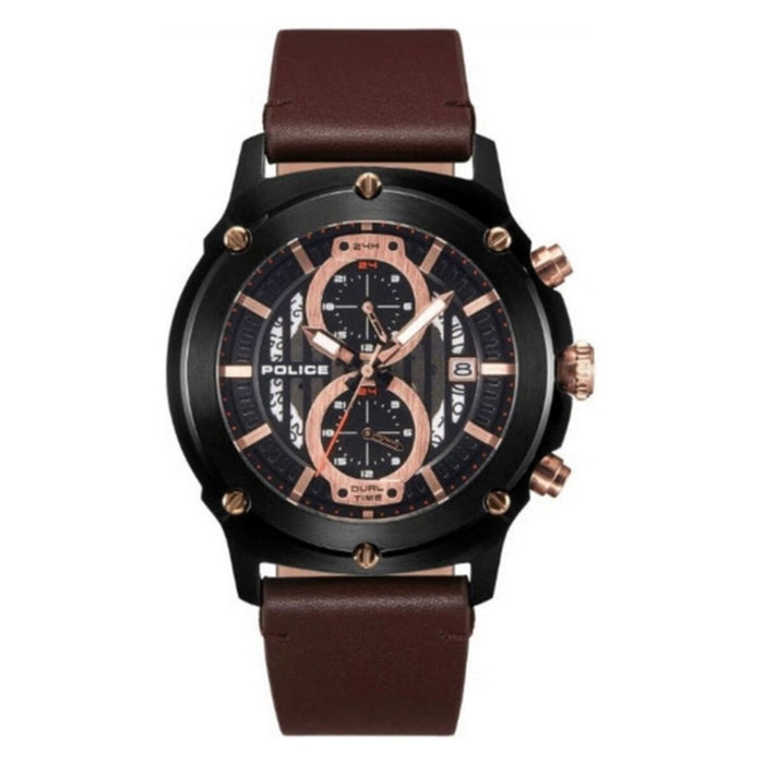 Ceas Bărbați Police R1451324001 (Ø 46 mm) - WALTI WALTI