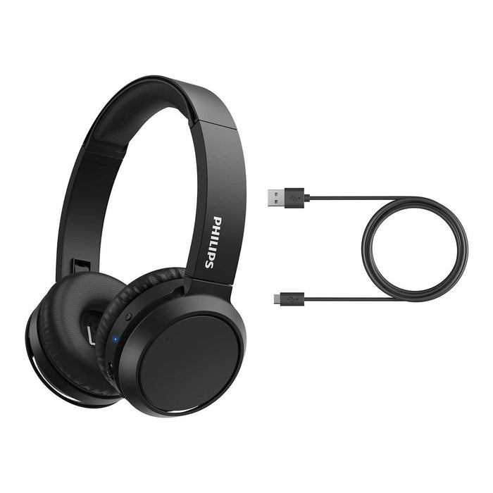 Căști cu Diademă Philips TAH4205BK/00 - WALTI WALTI
