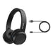 Căști cu Diademă Philips TAH4205BK/00 - WALTI WALTI