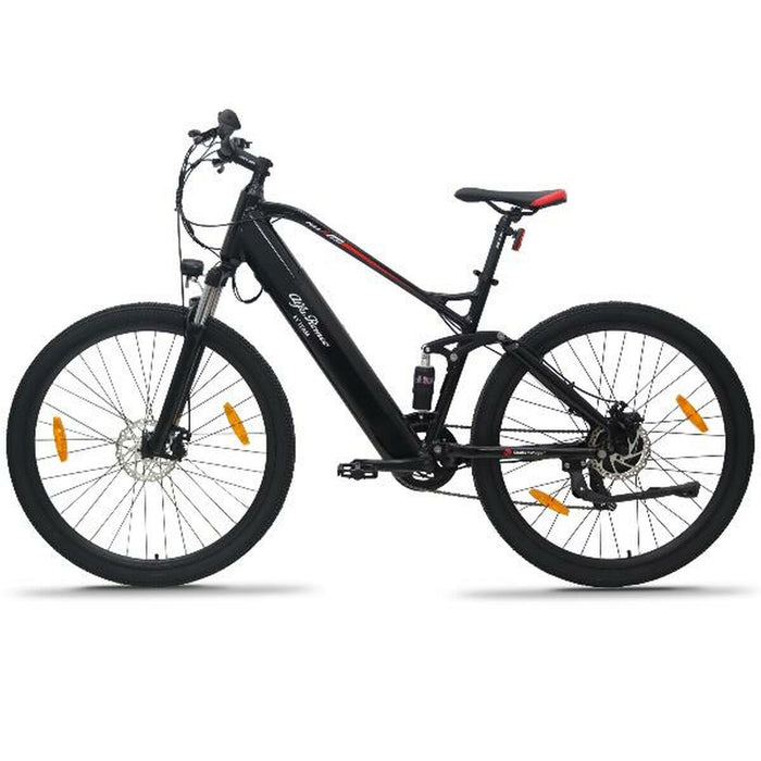 Bicicletă Electrică Alfa Romeo FULL Negru 250 W 13000 mAh 29" - WALTI WALTI