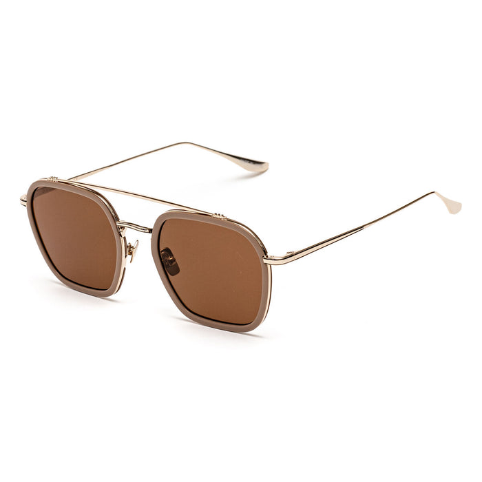 Ochelari de Soare Bărbați Belstaff MERRICK-II-54-DORADO ø 54 mm - WALTI WALTI