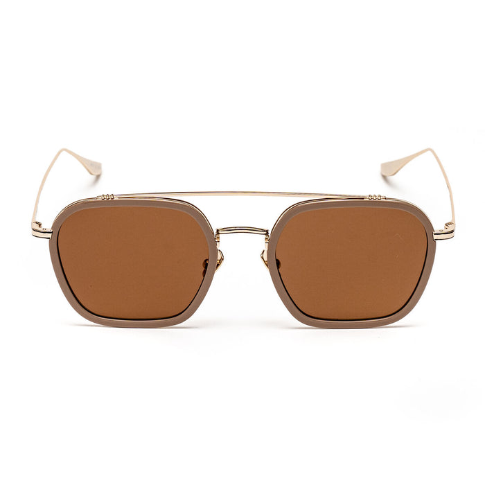 Ochelari de Soare Bărbați Belstaff MERRICK-II-54-DORADO ø 54 mm - WALTI WALTI