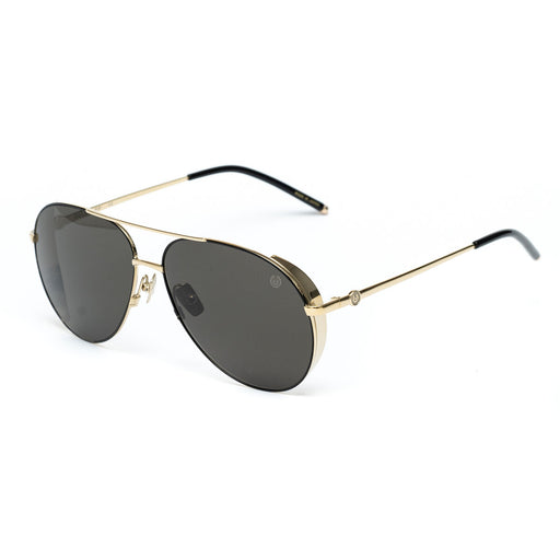Ochelari de Soare Bărbați Belstaff ARCHER-DORADO-NEGRO Auriu* Ø 61 mm - WALTI WALTI