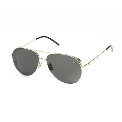 Ochelari de Soare Bărbați Belstaff ARCHER-DORADO-AND-GRIS Auriu* Ø 61 mm - WALTI WALTI