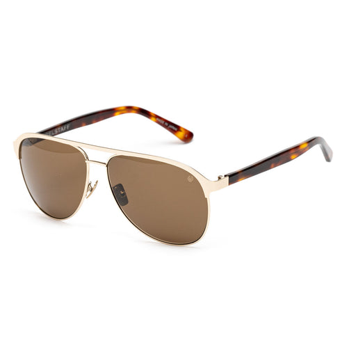 Ochelari de Soare Bărbați Belstaff EQUINOX-DORADO-ON Auriu* ø 60 mm - WALTI WALTI