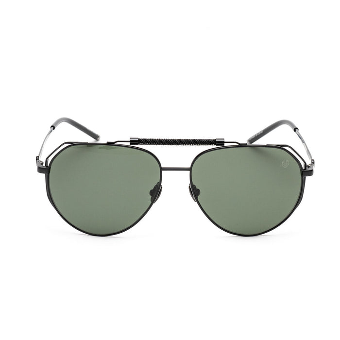 Ochelari de Soare Bărbați Belstaff LEGEND-NEGRO ø 58 mm - WALTI WALTI