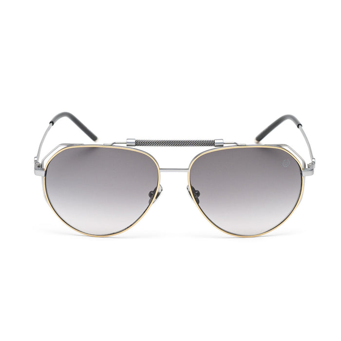 Ochelari de Soare Bărbați Belstaff LEGEND-GRIS-DORADO ø 60 mm - WALTI WALTI
