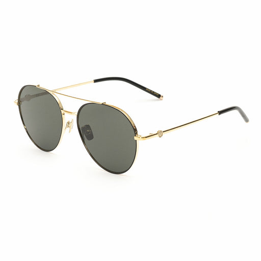 Ochelari de Soare Unisex Belstaff MAGNUM-DORADO-NEGRO ø 58 mm - WALTI WALTI
