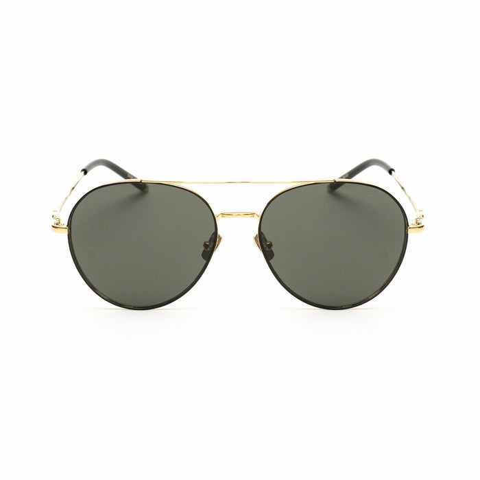Ochelari de Soare Unisex Belstaff MAGNUM-DORADO-NEGRO ø 58 mm - WALTI WALTI