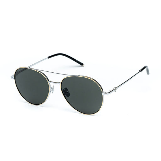 Ochelari de Soare Bărbați Belstaff MAGNUM-GRIS-DORADO ø 58 mm - WALTI WALTI