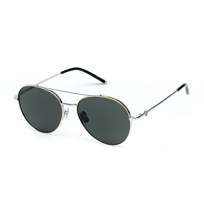 Ochelari de Soare Bărbați Belstaff MAGNUM-GRIS-DORADO ø 58 mm - WALTI WALTI