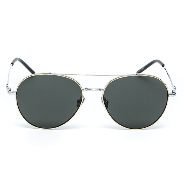 Ochelari de Soare Bărbați Belstaff MAGNUM-GRIS-DORADO ø 58 mm - WALTI WALTI