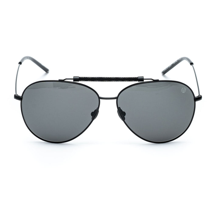 Ochelari de Soare Bărbați Belstaff PANTHER-NEGRO Ø 61 mm - WALTI WALTI